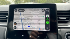 Renault Captur 1.0 TCE 100 Iconic 5dr Petrol Hatchback